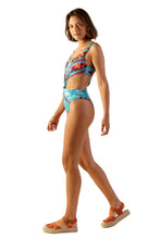 Cargar imagen en el visor de la galería, Image 02: Blueman Una Pieza Noruega Vanuatu