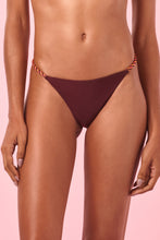 Cargar imagen en el visor de la galería, Gallery: Blueman Bragas Bottom Vinho Fox-New-Tahity