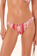 Cargar imagen en el visor de la galería, Gallery: Blueman Bragas Bottom Barrado-Paraiso Pacifico-Chic