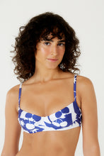 Cargar imagen en el visor de la galería, Image 08: Blueman Conjunto Vintage Pala Cerise