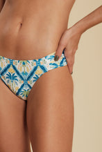 Cargar imagen en el visor de la galería, Image 06: Blueman Bragas Bottom Azulejo New-Pacifico