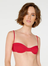 Cargar imagen en el visor de la galería, Image 07: Blueman Sostén Top Chandon Crispy Vermelho
