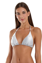 Cargar imagen en el visor de la galería, Image 07: Blueman Sostén Top Nicole Prata