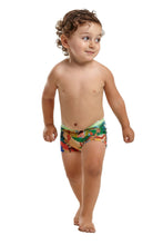 Cargar imagen en el visor de la galería, Image 05: Blueman Traje De Baño De Bebé Bottom John Manga Longa Baby Maresia