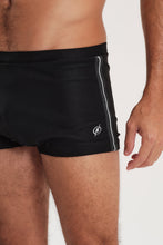 Cargar imagen en el visor de la galería, Image 02: Blueman Sunga / Boxer Sunga Berlim Cairo Fit Preto