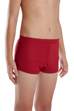 Cargar imagen en el visor de la galería, Image 02: Blueman Traje De Baño Chico Sunga Berlim Fit Vermelho