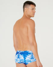 Cargar imagen en el visor de la galería, Image 04: Blueman Sunga / Boxer Sunga Army Porto Ver24 Porto