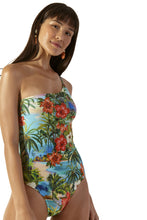 Cargar imagen en el visor de la galería, Image 02: Blueman Una Pieza Albatroz Honolulu