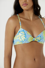 Cargar imagen en el visor de la galería, Image 06: Blueman Conjunto Bardot Pacifico Polen