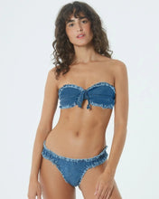 Cargar imagen en el visor de la galería, Gallery: Blueman Conjunto Bikini Bombom Jeans