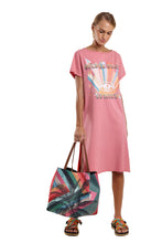 Cargar imagen en el visor de la galería, Image 04: Blueman Bolsa De Playa Bolsa Pacifico Florestinha