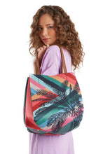 Cargar imagen en el visor de la galería, Image 07: Blueman Bolsa De Playa Bolsa Pacifico Florestinha