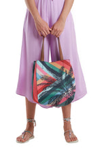 Cargar imagen en el visor de la galería, Image 09: Blueman Bolsa De Playa Bolsa Pacifico Florestinha