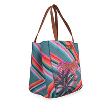 Cargar imagen en el visor de la galería, Image 11: Blueman Bolsa De Playa Bolsa Pacifico Florestinha