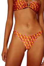 Cargar imagen en el visor de la galería, Image 06: Blueman Bragas Bottom Ai-Meu-Coracao Asa-Delta