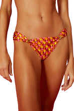 Cargar imagen en el visor de la galería, Gallery: Blueman Bragas Bottom Ai-Meu-Coracao Kaiak