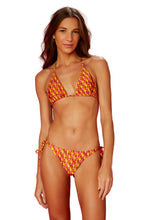 Cargar imagen en el visor de la galería, Image 04: Blueman Bragas Bottom Ai-Meu-Coracao Nicole