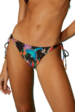 Cargar imagen en el visor de la galería, Image 06: Blueman Bragas Bottom Baile-Das-Araras Nicole