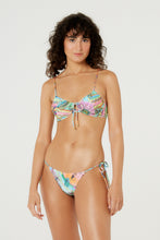 Cargar imagen en el visor de la galería, Image 05: Blueman Bragas Bottom Bay Tahity Tie Universo Solar