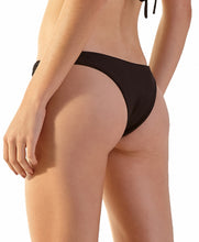 Cargar imagen en el visor de la galería, Image 07: Blueman Bragas Bottom Bikini Berlim Preto