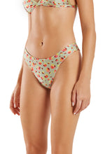 Cargar imagen en el visor de la galería, Gallery: Blueman Bragas Bottom Dance Ariba Double Leopardus