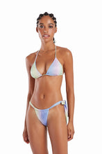 Cargar imagen en el visor de la galería, Model Front: Blueman Bragas Bottom Egito Degrade Silver