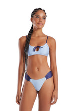 Cargar imagen en el visor de la galería, Image 03: Blueman Bragas Bottom Game Azul