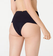 Cargar imagen en el visor de la galería, Image 08: Blueman Bragas Bottom Gaya Buzios Crispy Preto