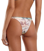 Cargar imagen en el visor de la galería, Image 05: Blueman Bragas Bottom Gil Carioca Puerto