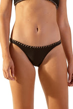 Cargar imagen en el visor de la galería, Gallery: Blueman Bragas Bottom Gil Preto