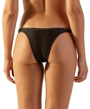 Cargar imagen en el visor de la galería, Image 05: Blueman Bragas Bottom Gil Preto