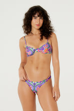 Cargar imagen en el visor de la galería, Image 06: Blueman Bragas Bottom High Pepe Pepe Apiculae