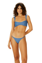 Cargar imagen en el visor de la galería, Image 04: Blueman Bragas Bottom Jeans Passeio