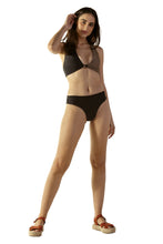 Cargar imagen en el visor de la galería, Image 03: Blueman Bragas Bottom Laguna Caramel Preto