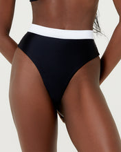 Cargar imagen en el visor de la galería, Gallery: Blueman Bragas Bottom Latino Belga Preto