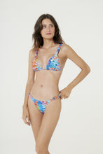 Cargar imagen en el visor de la galería, Image 03: Blueman Bragas Bottom Malibu Escama