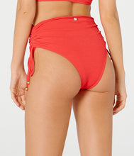 Cargar imagen en el visor de la galería, Image 08: Blueman Bragas Bottom Nix Crispy Vermelho