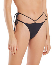 Cargar imagen en el visor de la galería, Gallery: Blueman Bragas Bottom Pepe Liso Preto