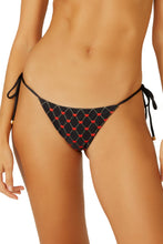 Cargar imagen en el visor de la galería, Gallery: Blueman Bragas Bottom Preto Coracao-Especial