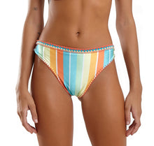 Cargar imagen en el visor de la galería, Gallery: Blueman Bragas Bottom Recifes Granita