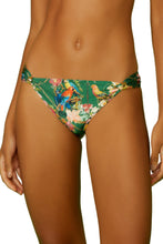 Cargar imagen en el visor de la galería, Gallery: Blueman Bragas Bottom Ring-Tropical Kaiak