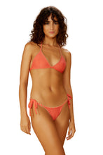 Cargar imagen en el visor de la galería, Image 03: Blueman Bragas Bottom Salmao Artesanato