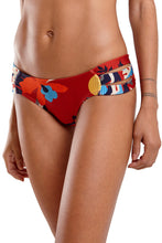Cargar imagen en el visor de la galería, Image 06: Blueman Bragas Bottom Sum Havana