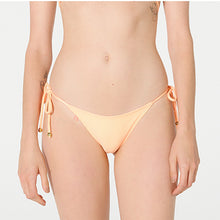 Cargar imagen en el visor de la galería, Gallery: Blueman Bragas Bottom Tahiti Liso Neon Laranja