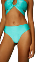 Cargar imagen en el visor de la galería, Image 06: Blueman Bragas Bottom Turquesa Cannes