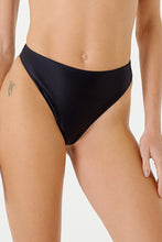 Cargar imagen en el visor de la galería, Gallery: Blueman Bragas Bottom Ubatuba Preto
