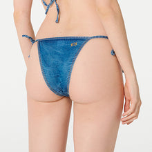 Cargar imagen en el visor de la galería, Image 05: Blueman Bragas Bottom Vies Jeans