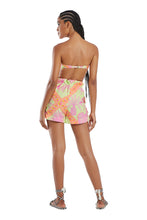 Cargar imagen en el visor de la galería, Model Back: Blueman Pantalones Cortos De Playa Cadarco Energia