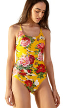 Cargar imagen en el visor de la galería, Image 05: Blueman Una Pieza Coral Xangai