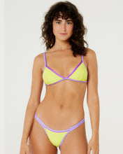 Cargar imagen en el visor de la galería, Gallery: Blueman Conjunto Dance Amarelo